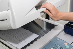 Máy photocopy Ricoh chính hãng - ưu điểm cải tiến vượt trội